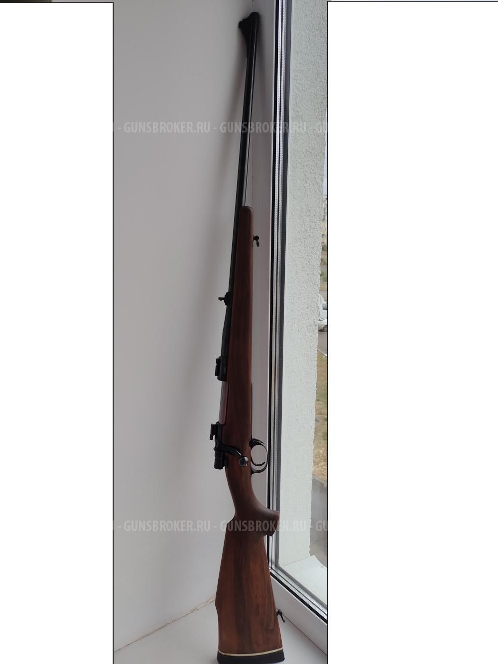 Zastava M70 30 06 Купить