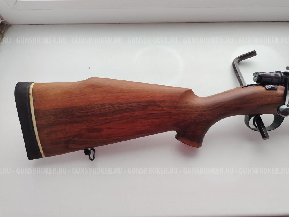 Zastava M70 30 06 Купить