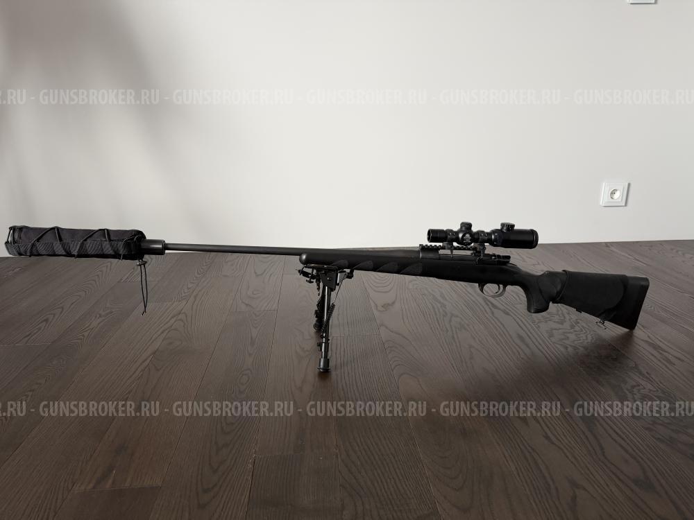 Карабин Zastava М70 (Застава М70)