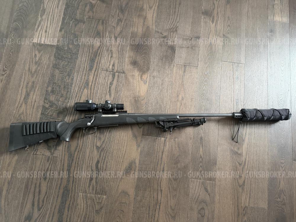 Карабин Zastava М70 (Застава М70)