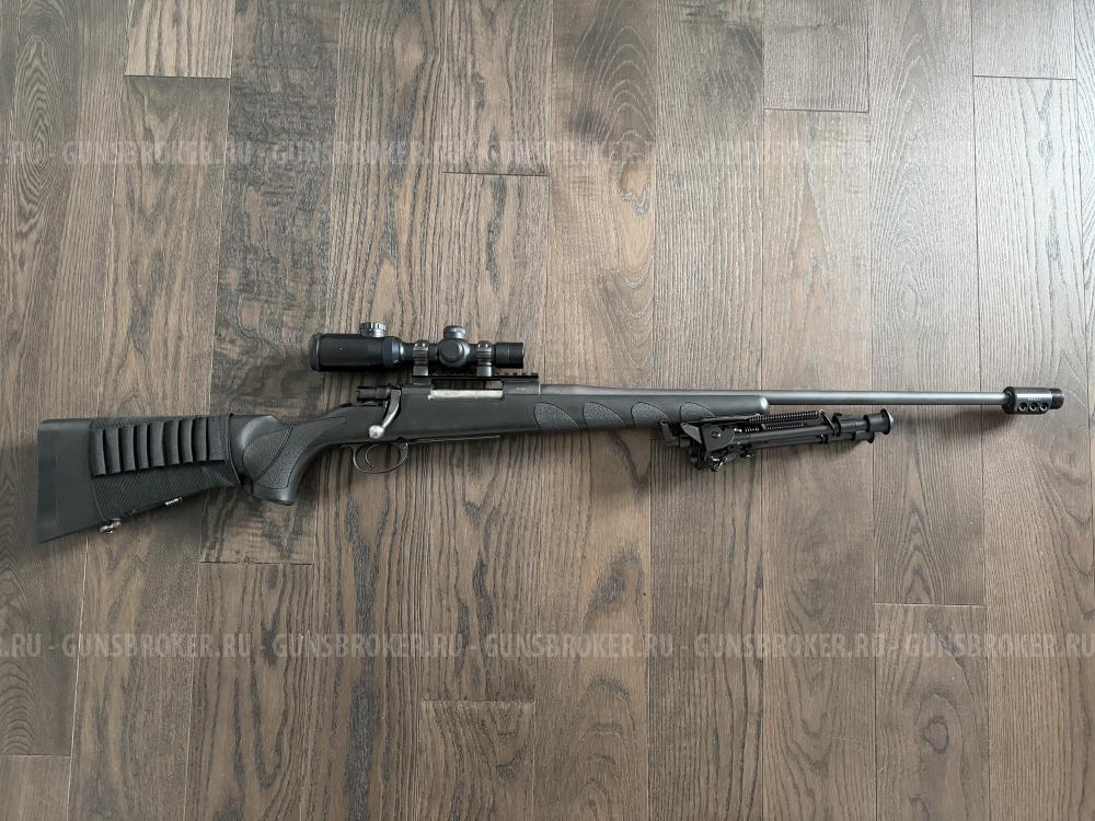 Карабин Zastava М70 (Застава М70)