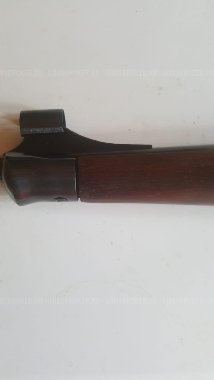 Карабин ZASTAVA M70R