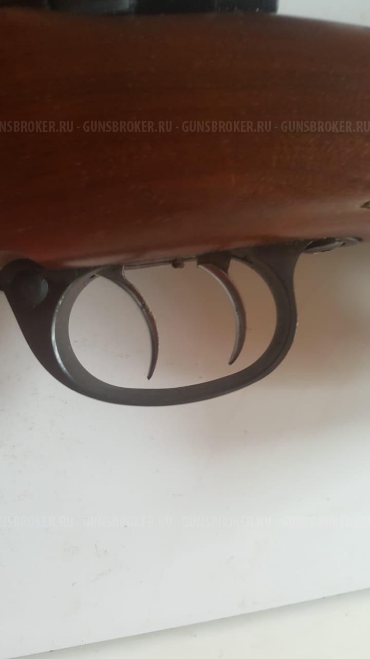 Карабин ZASTAVA M70R