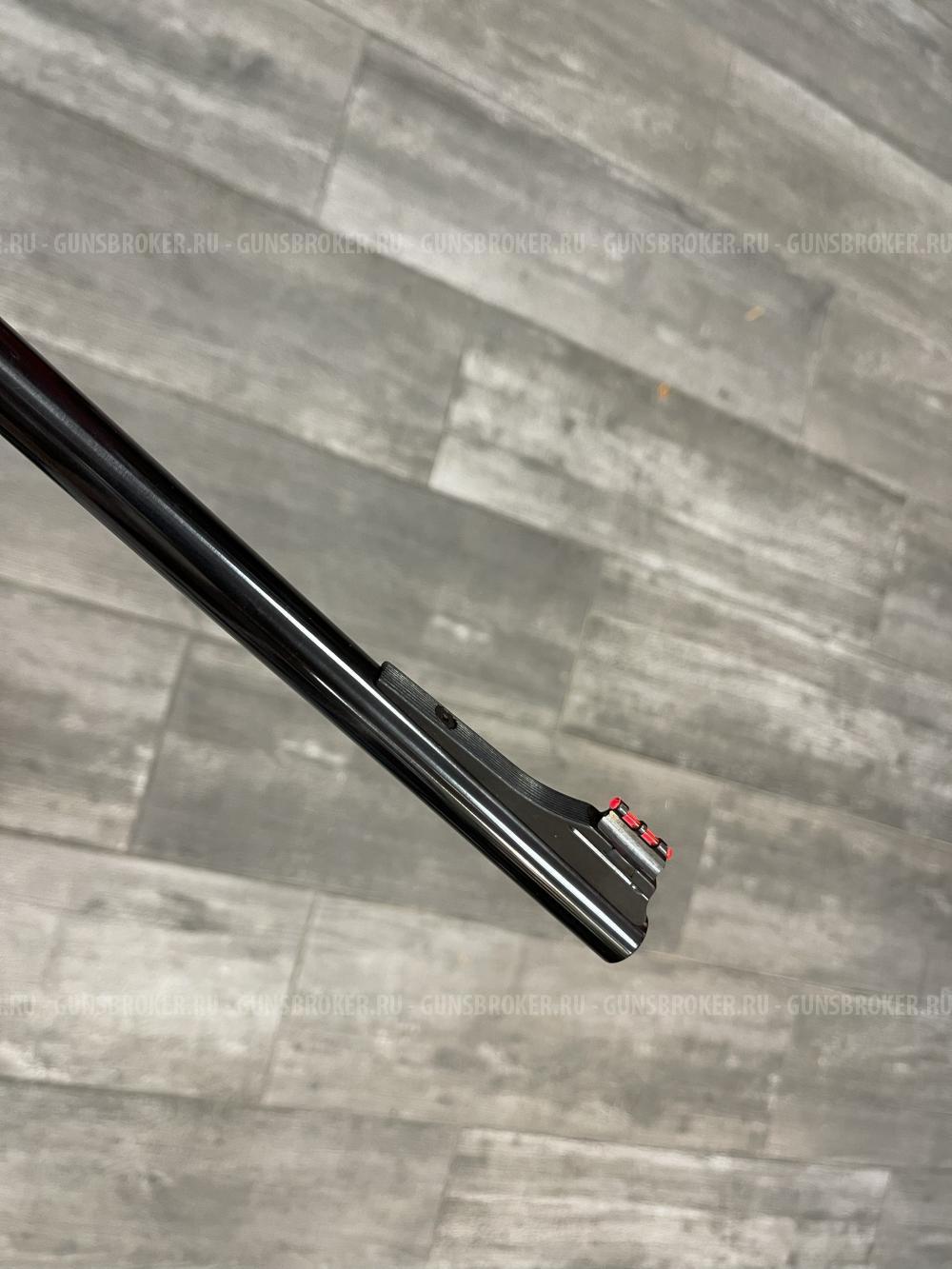 Карабин Zoli Taiga 30-06 Sprg с прицелом Konus M30 1,5-6x42