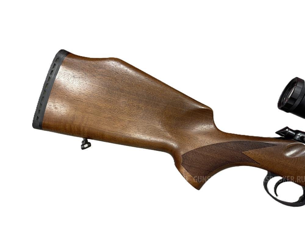 Карабин Zoli Taiga 30-06 Sprg с прицелом Konus M30 1,5-6x42