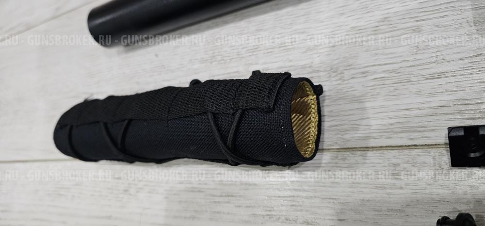 Карабин SWC bold 223Rem 370мм