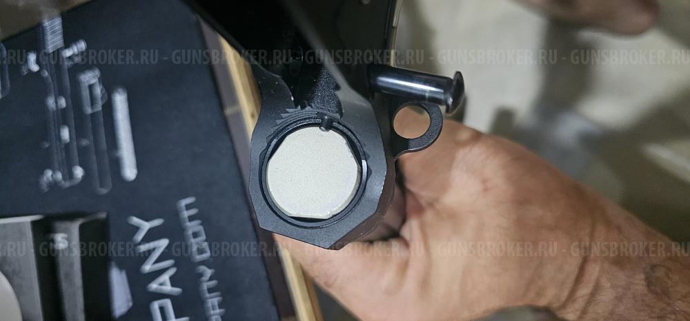 Карабин SWC bold 223Rem 370мм