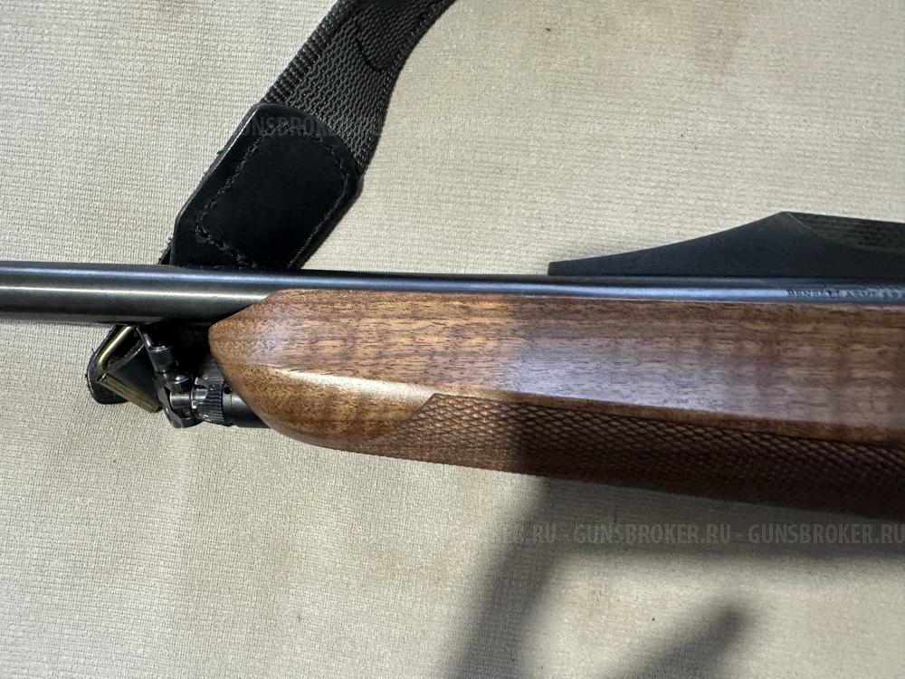 Benelli Argo калибра 308 Win