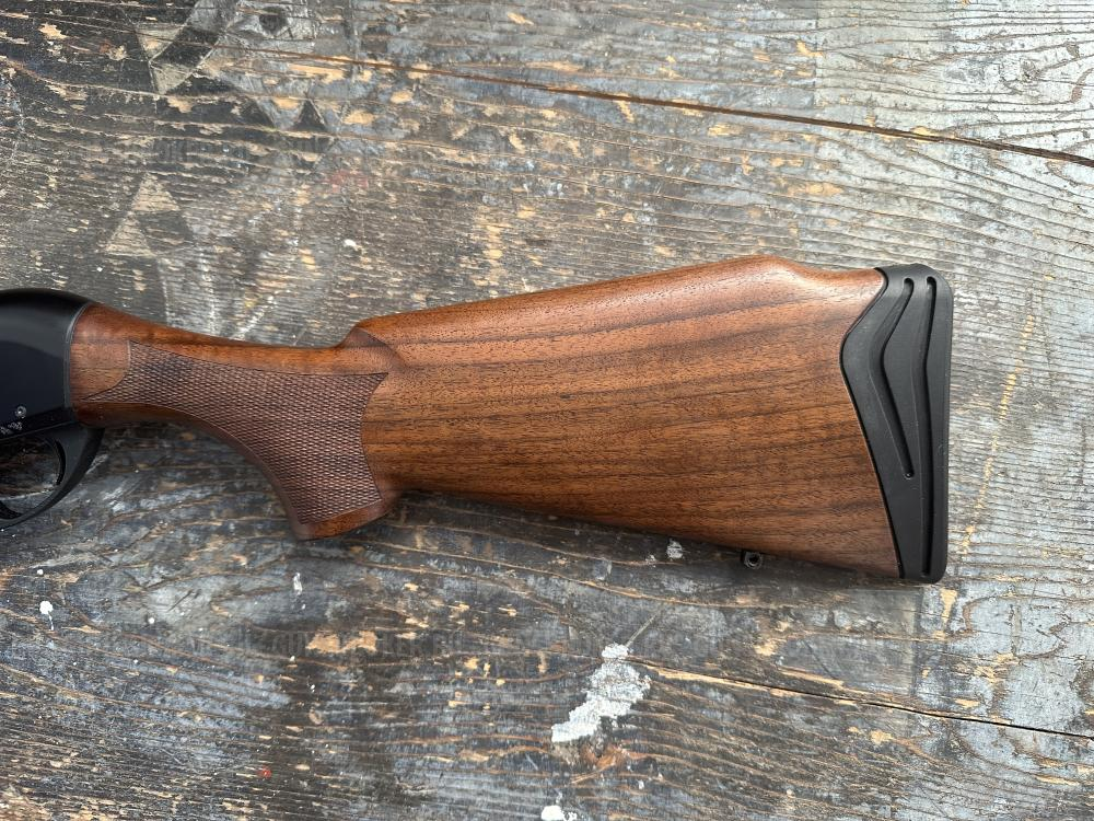 Benelli Argo калибра 308 Win