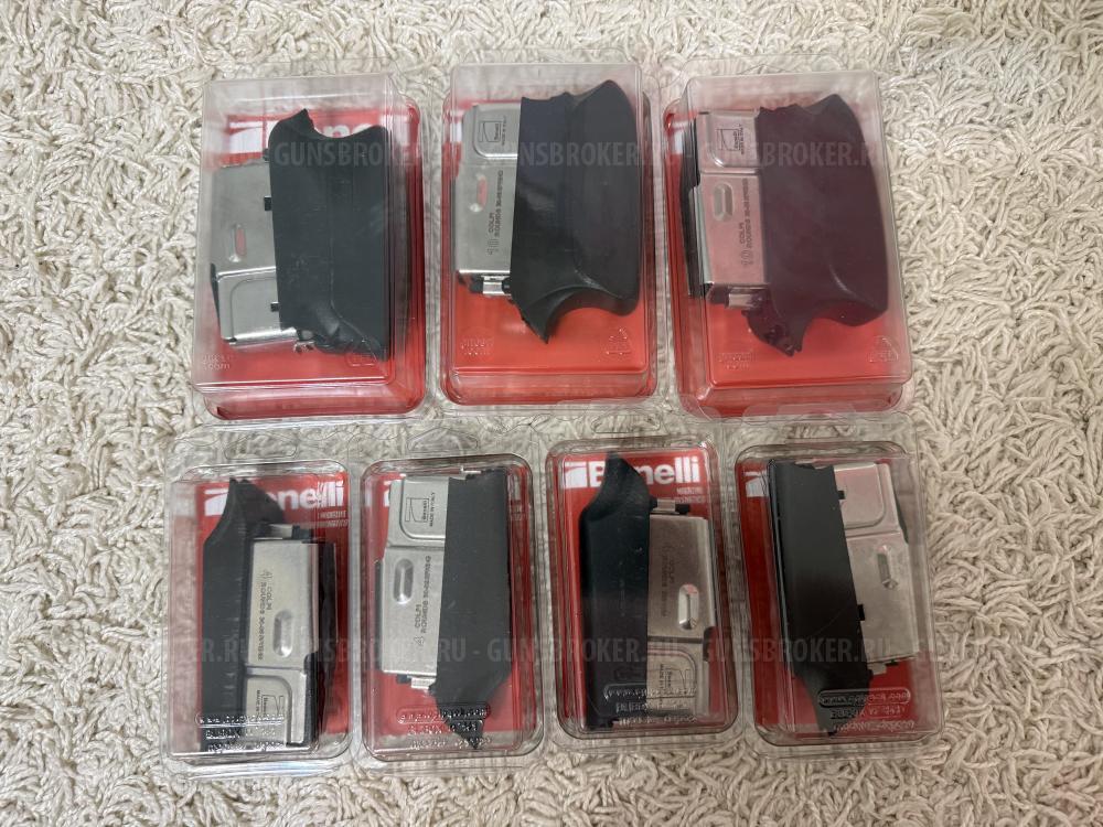 Магазины BENELLI ARGO/E 300win mag, 308win,30-06. Продаю