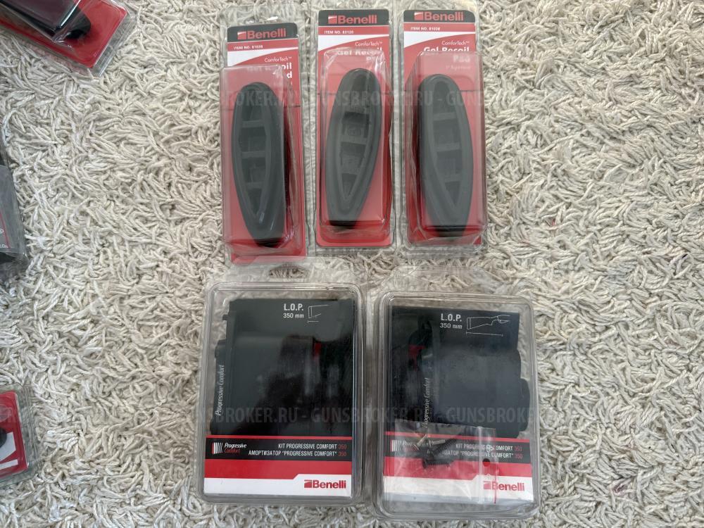 Магазины BENELLI ARGO/E ,  300win mag, 308win,30-06. Продаю