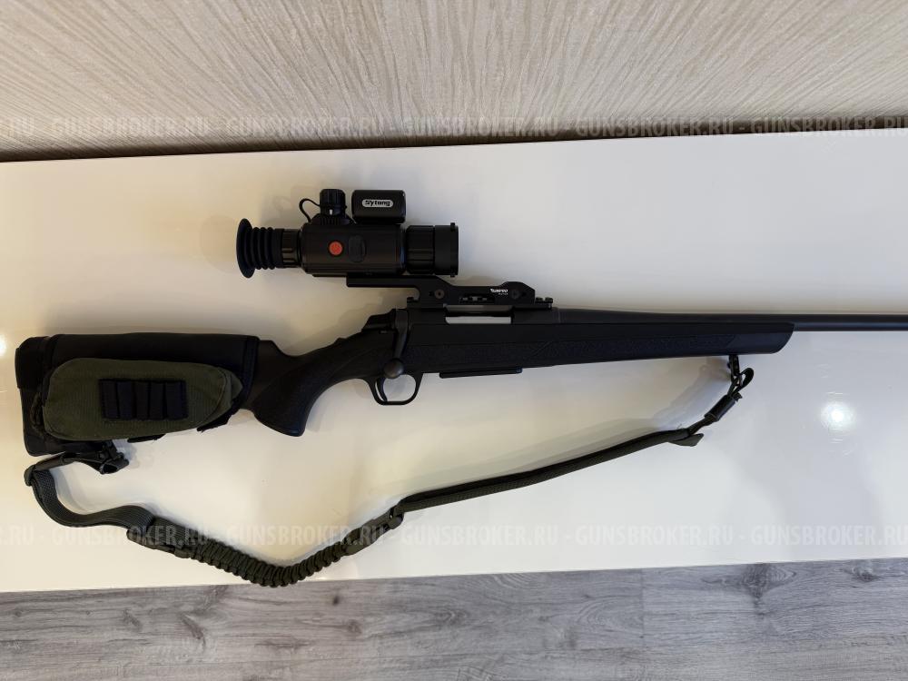 Карабин Browning A-Bolt