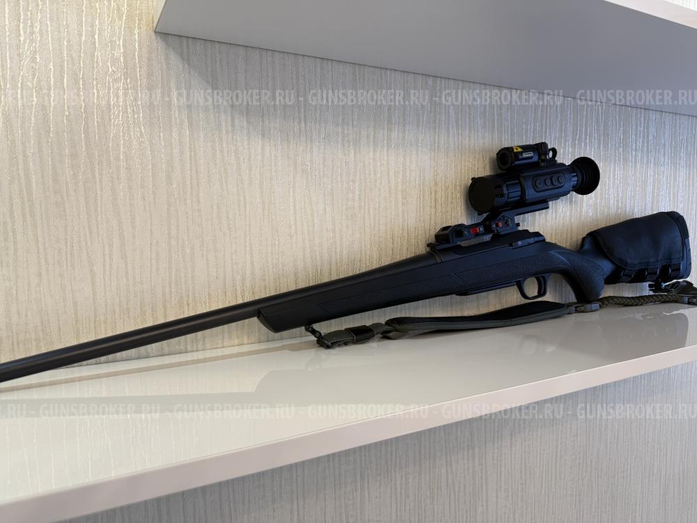 Карабин Browning A-Bolt