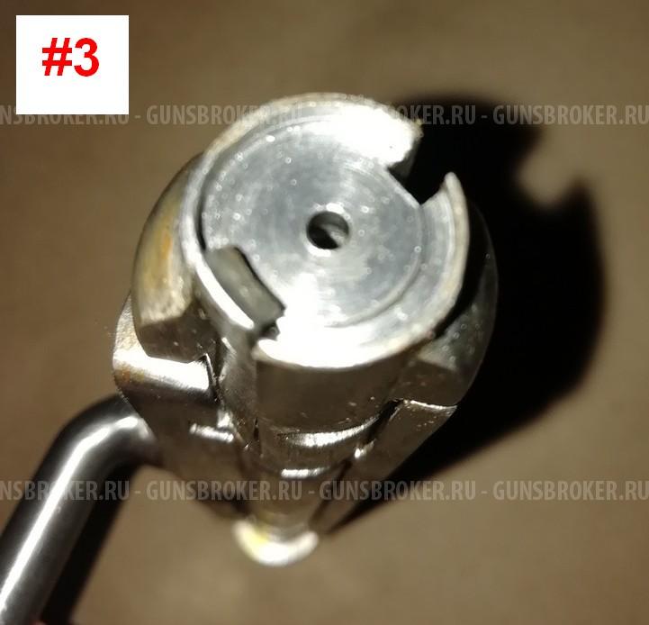 Карабины КО-30С, без настрела