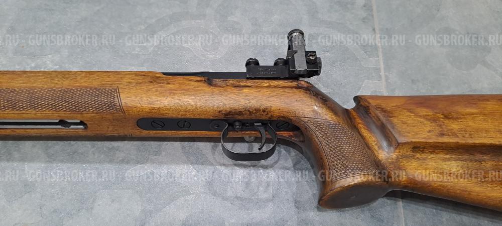 Карабин СМ-2 22lr