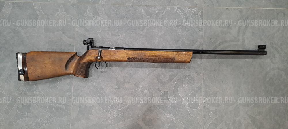 Карабин СМ-2 22lr