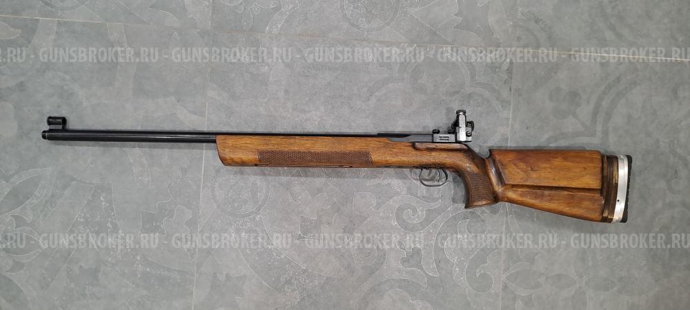 Карабин СМ-2 22lr