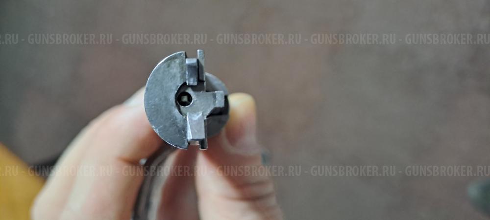 Карабин СМ-2 22lr