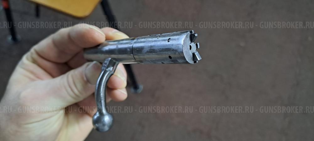 Карабин СМ-2 22lr