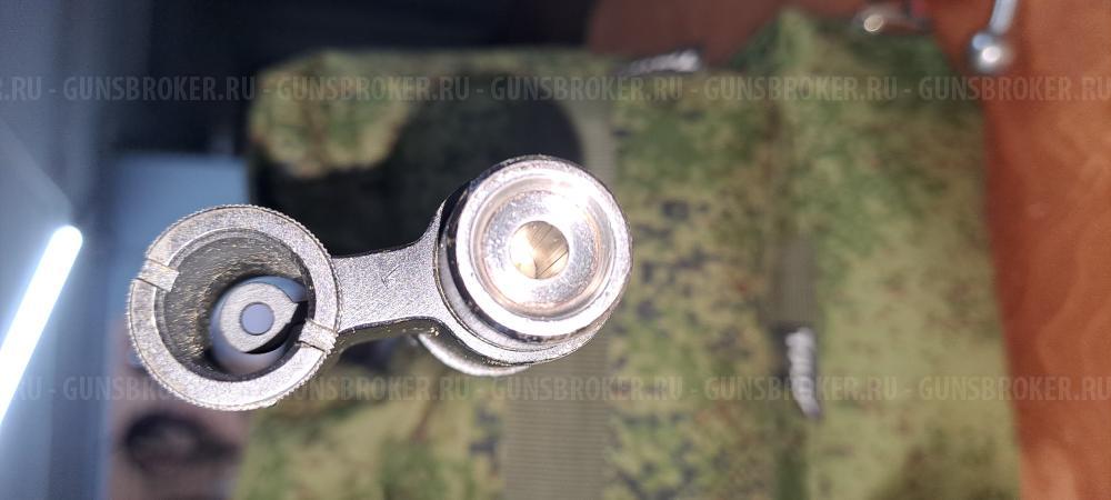 Карабин СМ-2 22lr