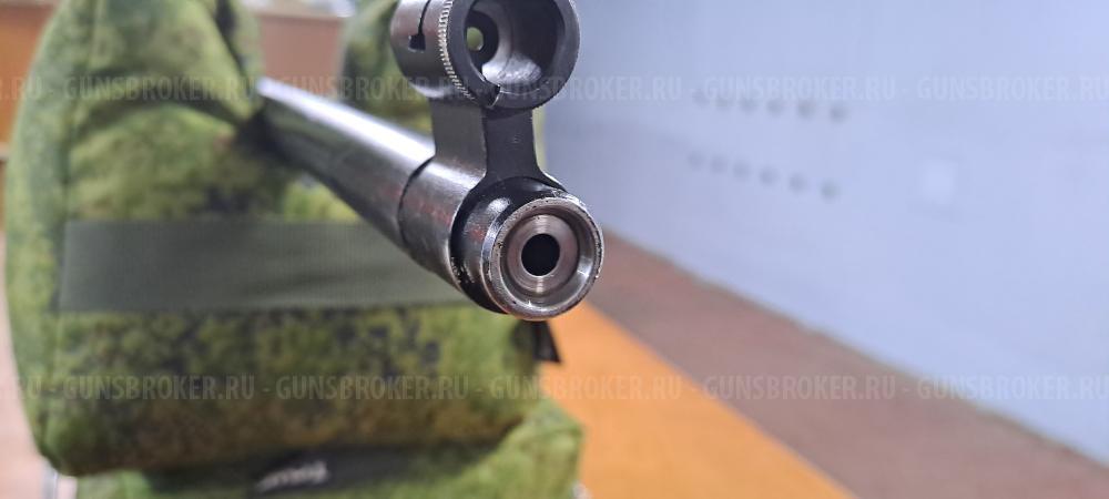 Карабин СМ-2 22lr