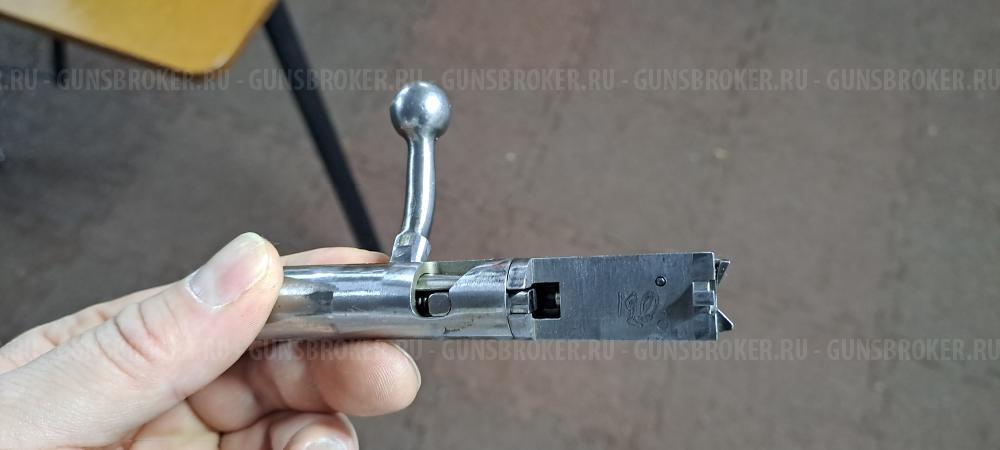 Карабин СМ-2 22lr