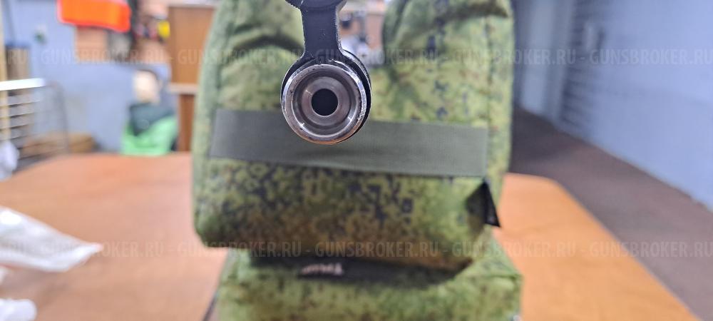 Карабин СМ-2 22lr