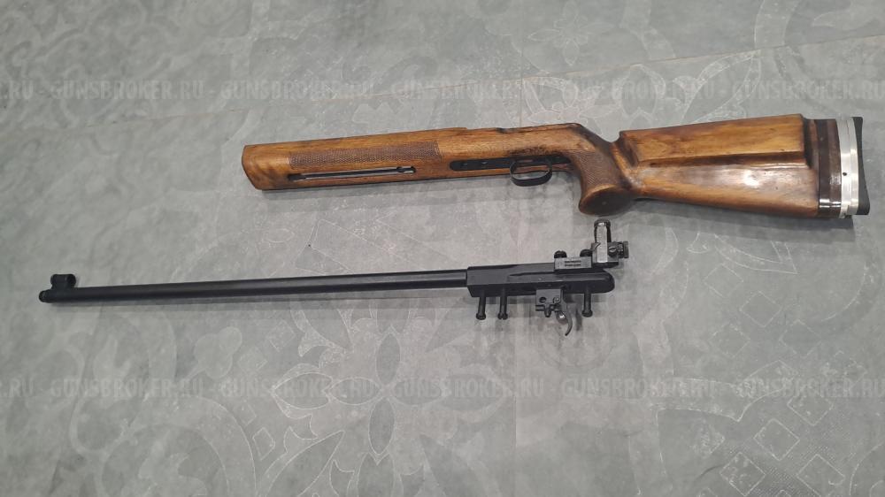 Карабин СМ-2 22lr