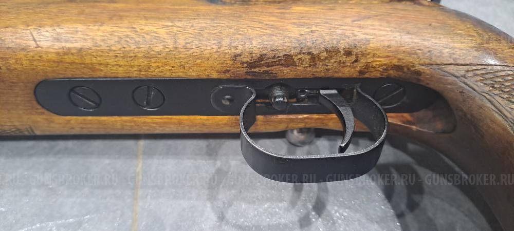 Карабин СМ-2 22lr