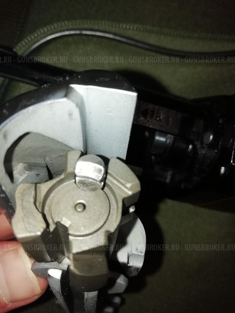 Карабин «ТИГР», новый