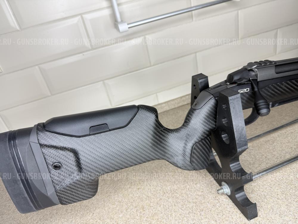 Карбоновая ложная Sako S20 Precision