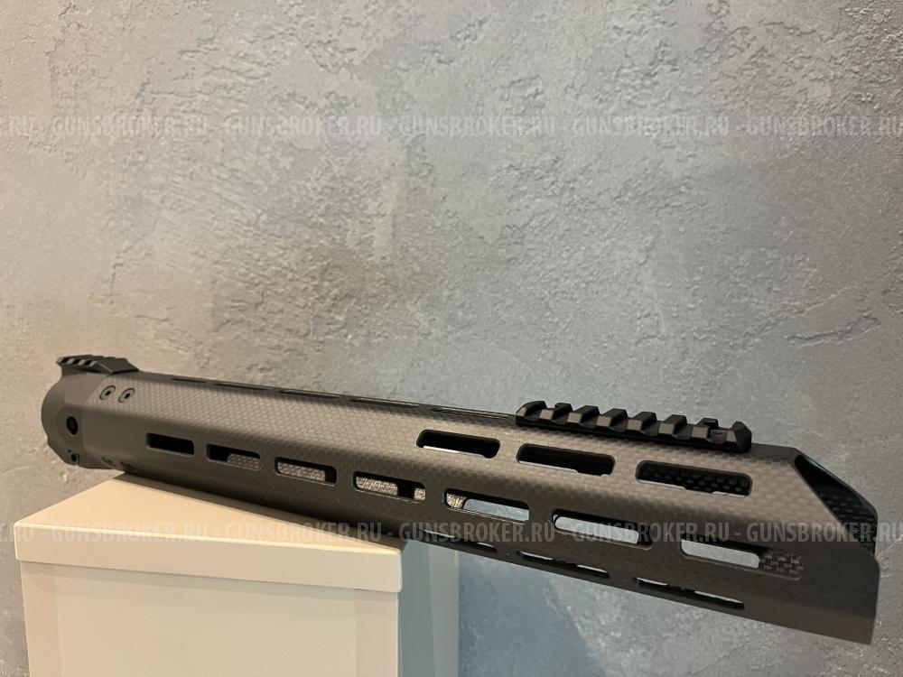 Карбоновое цевье для AR-15