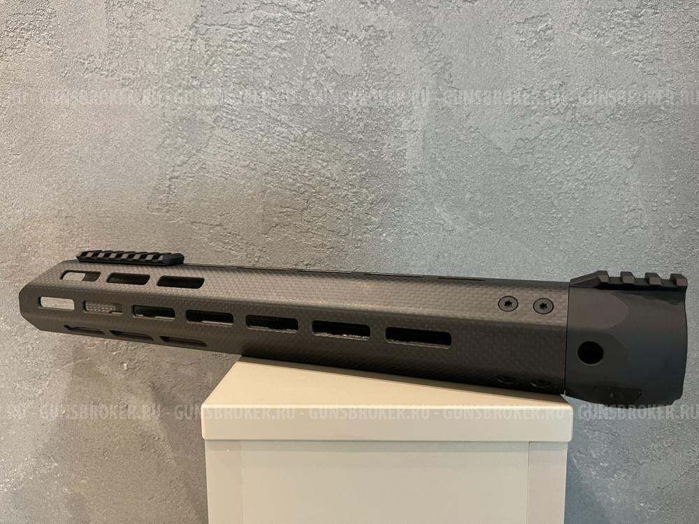 Карбоновое цевье для AR-15