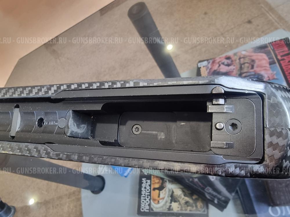 Карбоновое ложе Blaser R93 Christensen Arms