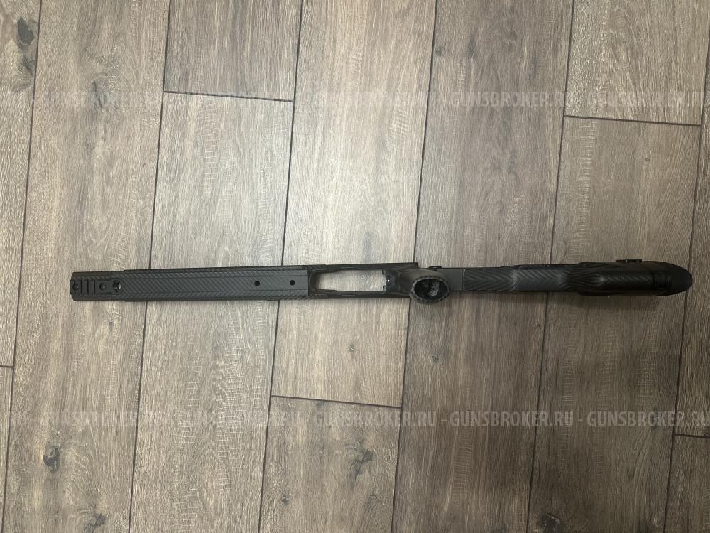 Карбоновое шасси Blaser r8