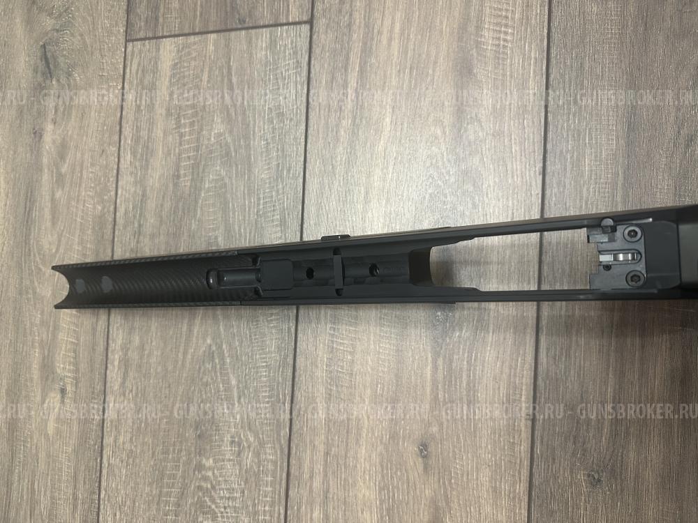 Карбоновое шасси Blaser r8