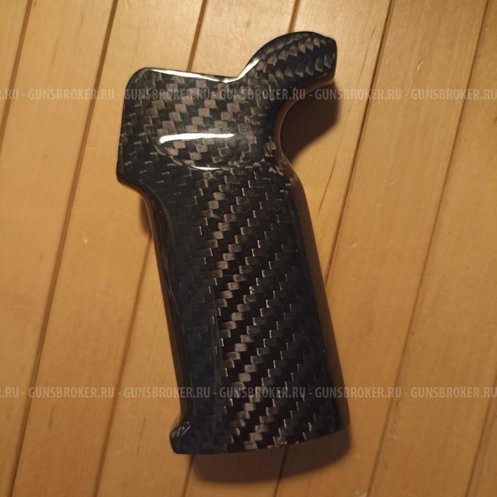 Карбоновые ручки для карабинов AR-15