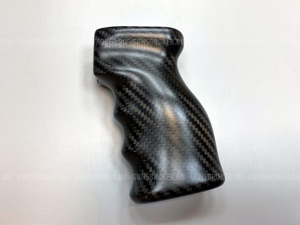 Карбоновые рукоятки MRC AK1 для АКМ/АК-74М/Сайга/Вепрь и др.