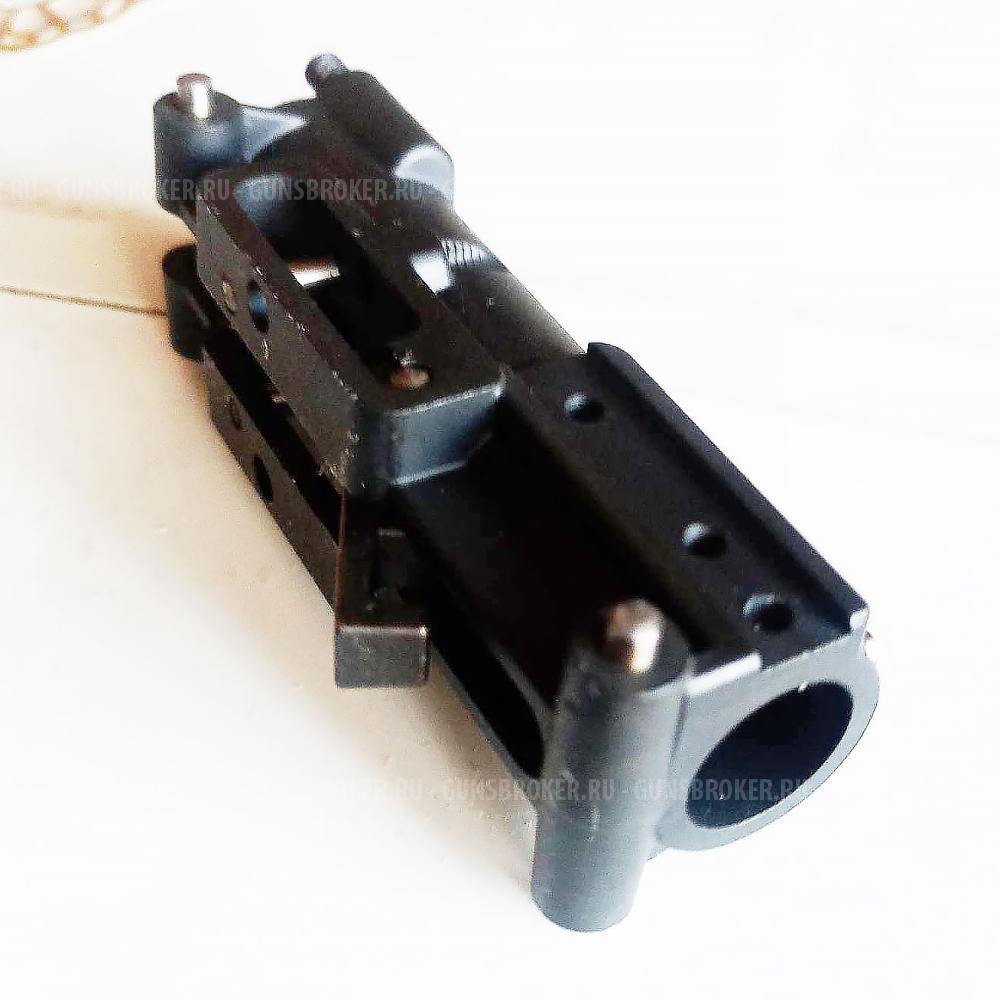 Каретка Эдган 5