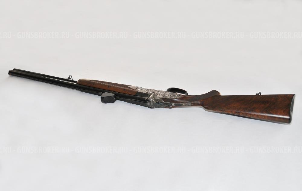 Карл Битторф 12/70-9,3*74