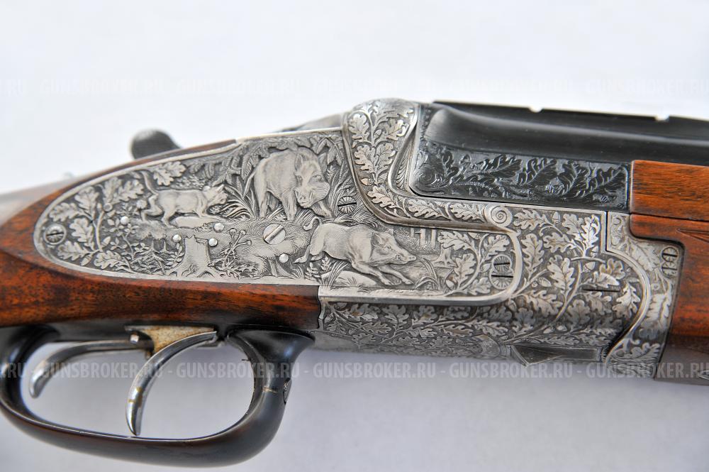 Карл Битторф 12/70-9,3*74