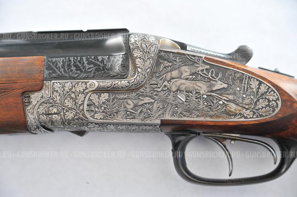 Карл Битторф 12/70-9,3*74