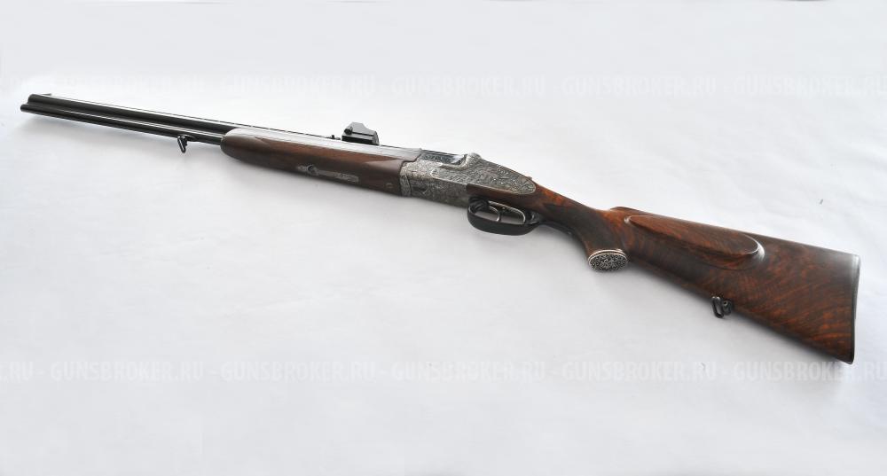 Карл Битторф 12/70-9,3*74