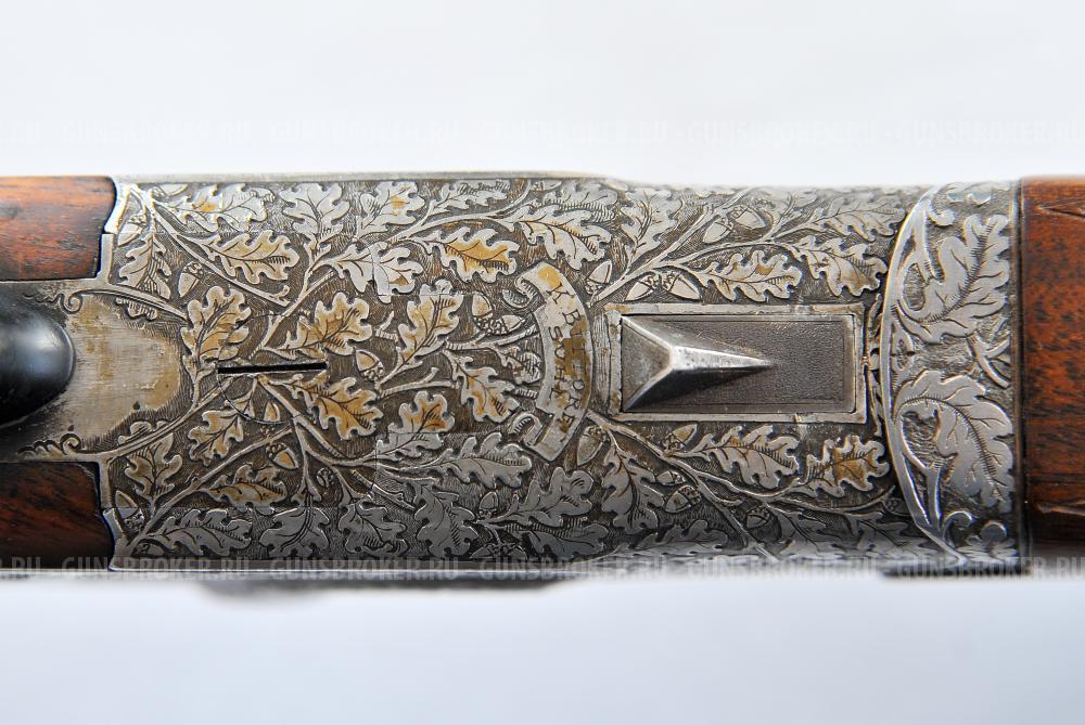 Карл Битторф 12/70-9,3*74