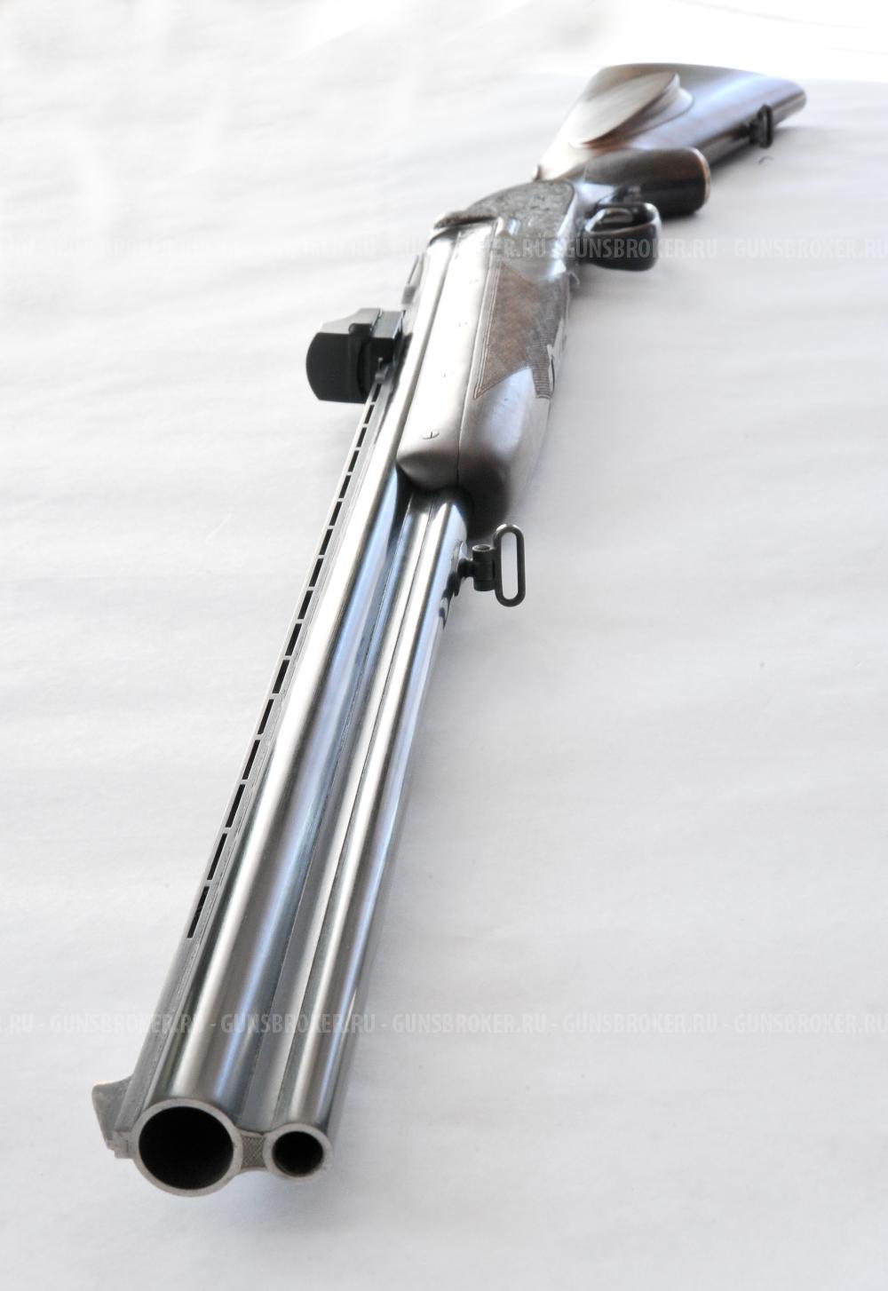 Карл Битторф 12/70-9,3*74