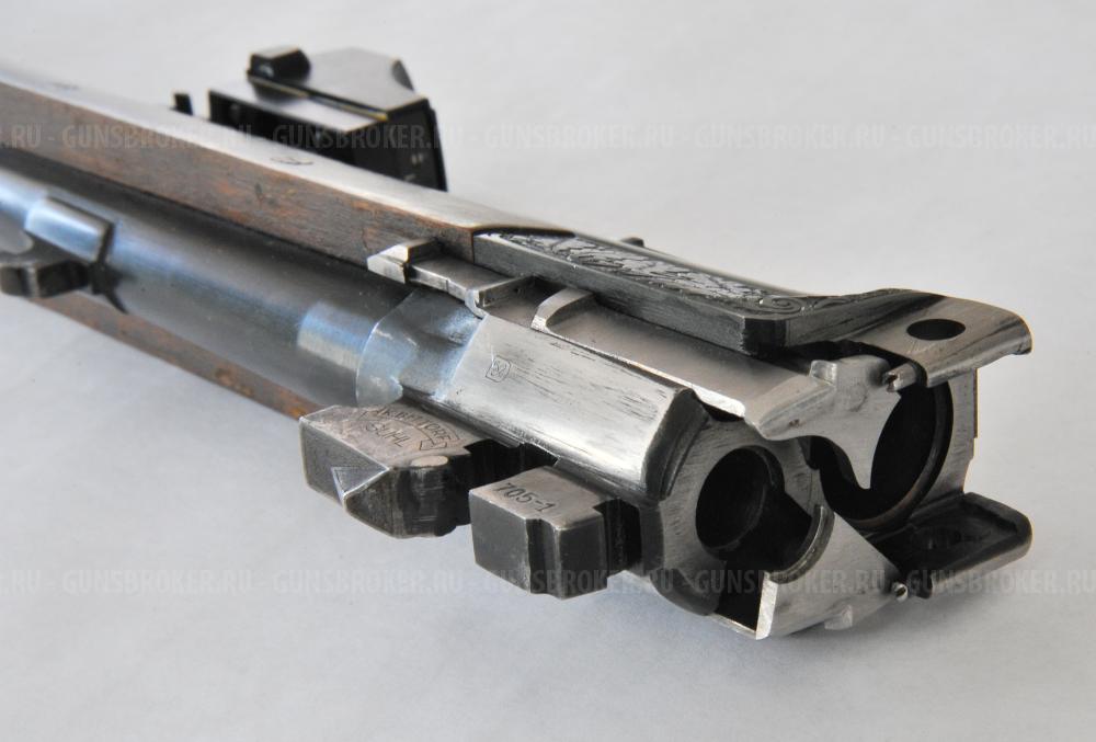 Карл Битторф 12/70-9,3*74