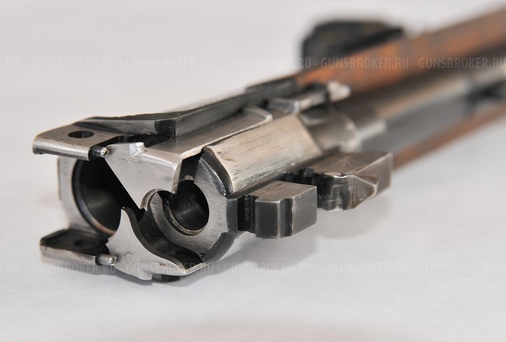 Карл Битторф 12/70-9,3*74