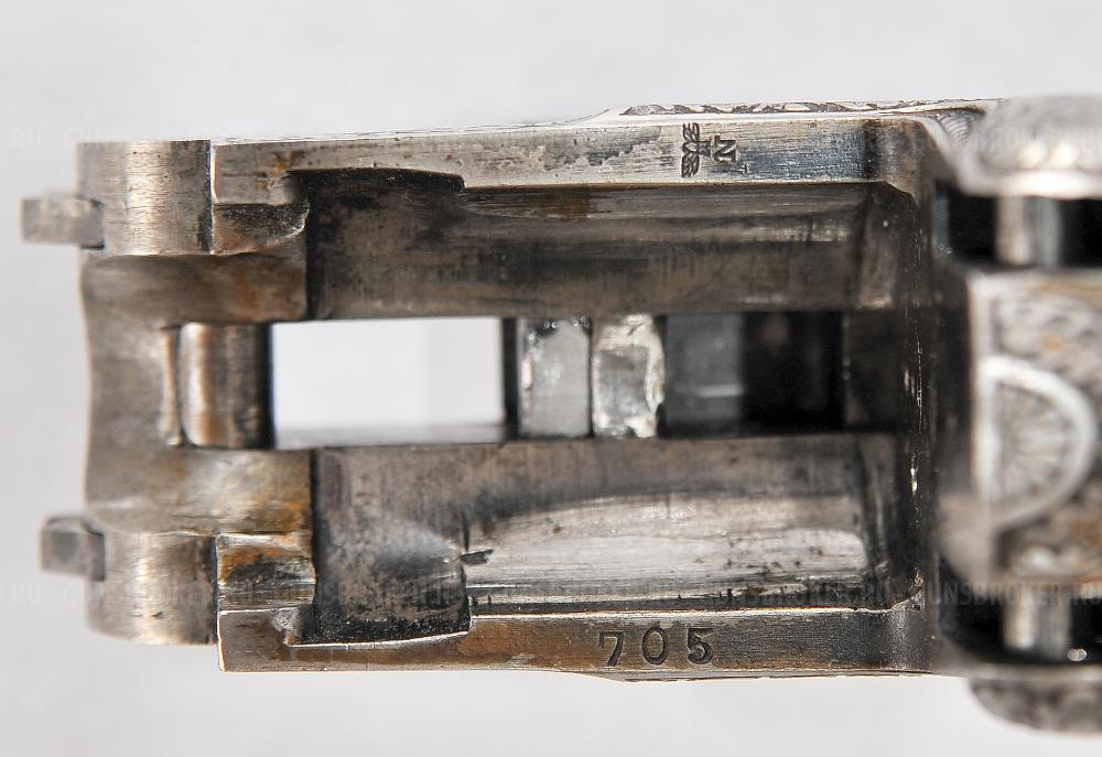 Карл Битторф 12/70-9,3*74