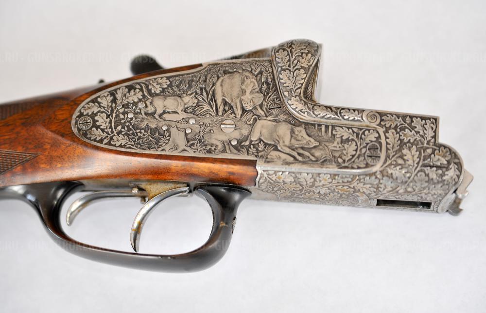 Карл Битторф 12/70-9,3*74