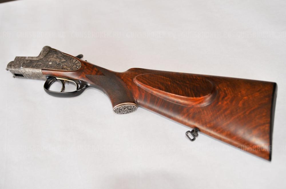 Карл Битторф 12/70-9,3*74